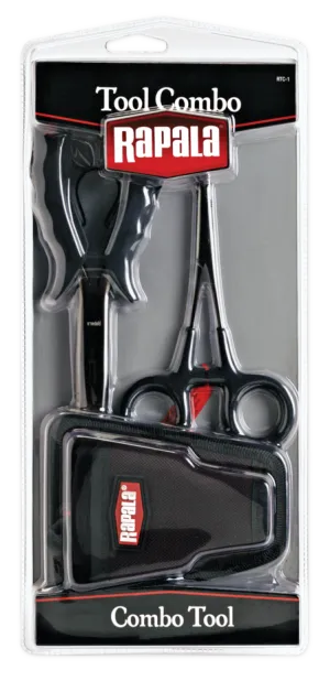Rapala Tool Combo