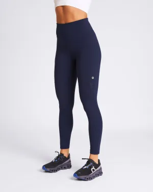 RUNSeries Pace Running Leggings Navy