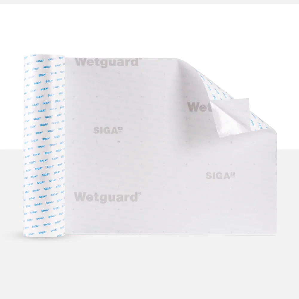SIGA Wetguard® 200 SA - 780mm x 50m