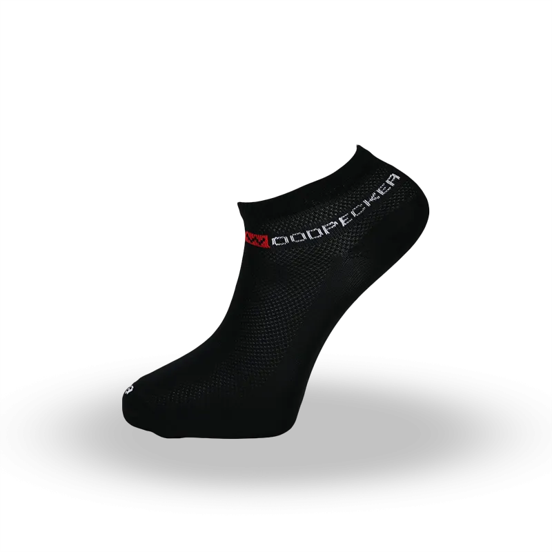Socks-Invisible (Woodpecker)