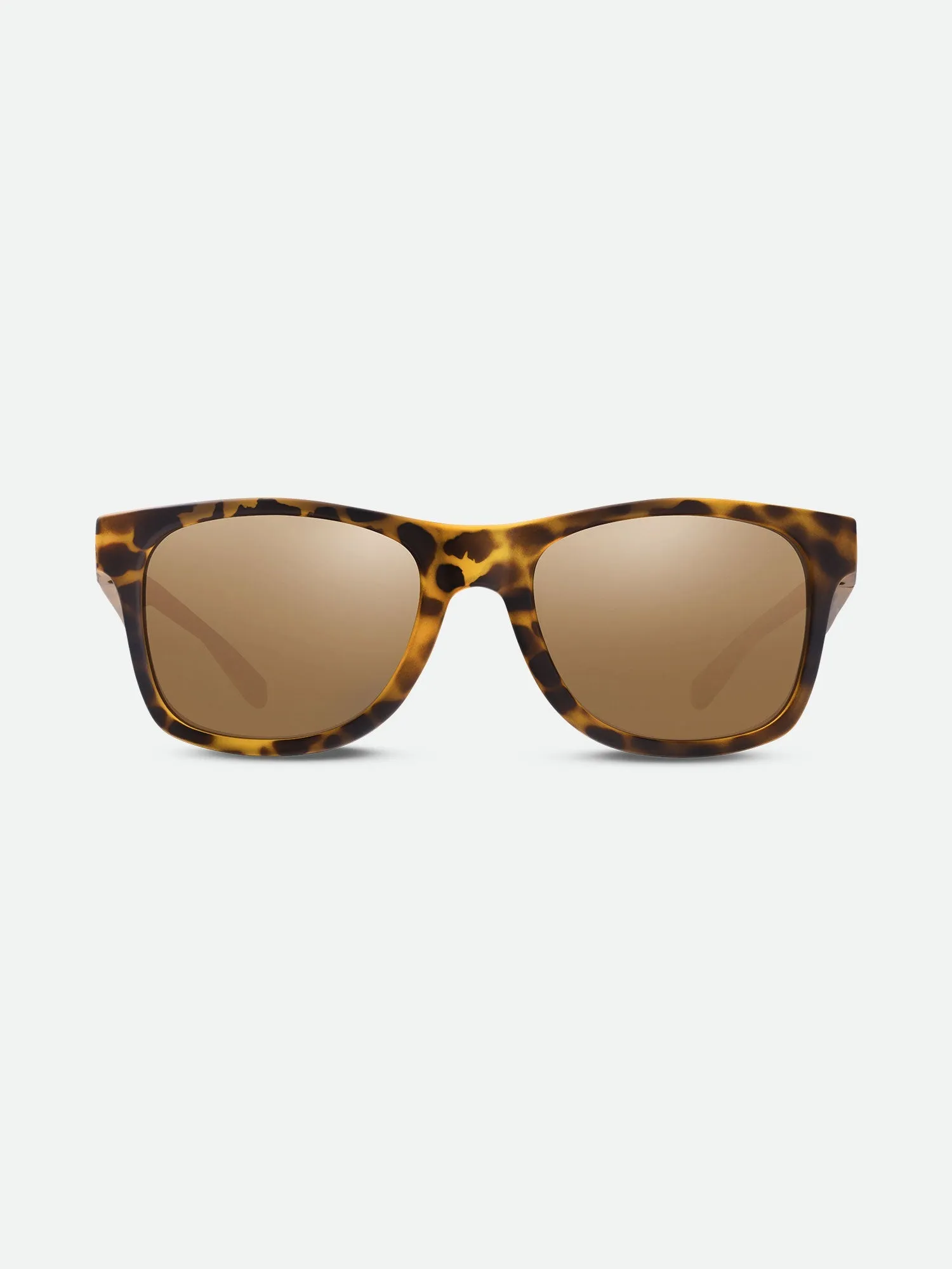 Sunrise Polarized Running Sunglasses