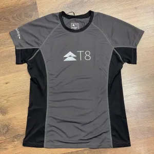 T8 Women's Iced Tee