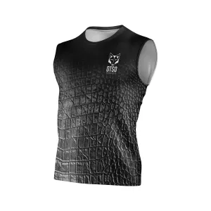 Textile homme Débardeur snake OTSO
