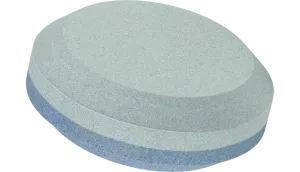 The Puck® Dual Grit Sharpener