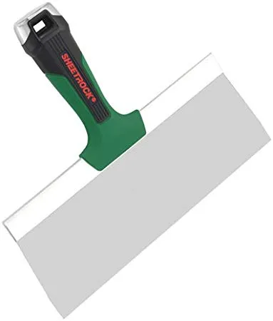 USG Sheetrock™ MATRIX™ Stainless Steel Finishing Knife