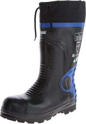Viking Men's 15" Ultimate Construction Boot