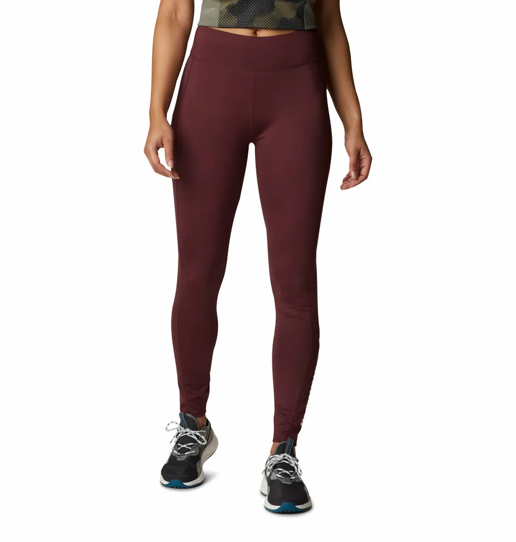 WOMEN'S COLUMBIA RIVER TIGHT