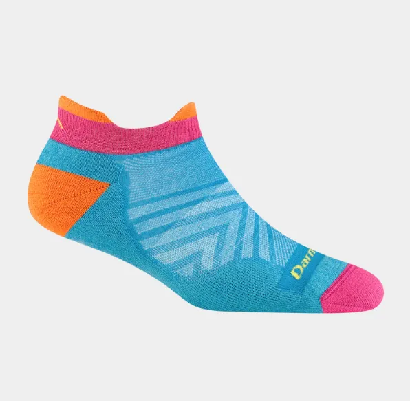 Women's Run No Show Tab Ultra-Lightweight Running Sock 1047