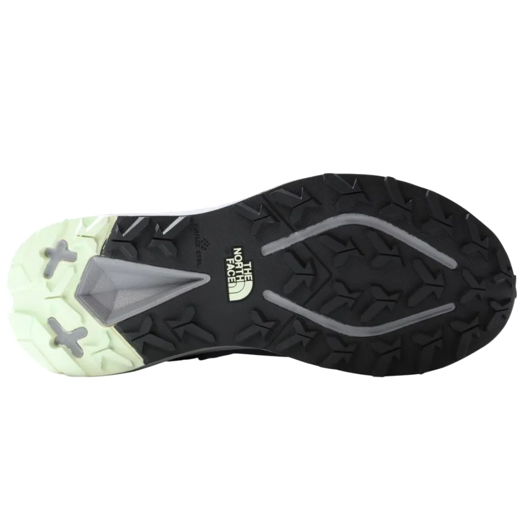 Women's Vectiv Exploris II Mid Leather