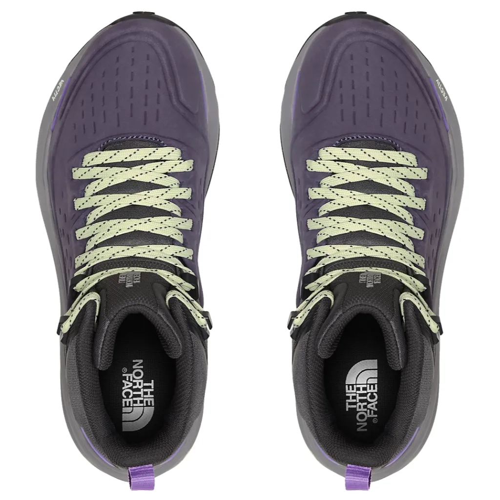 Women's Vectiv Exploris II Mid Leather