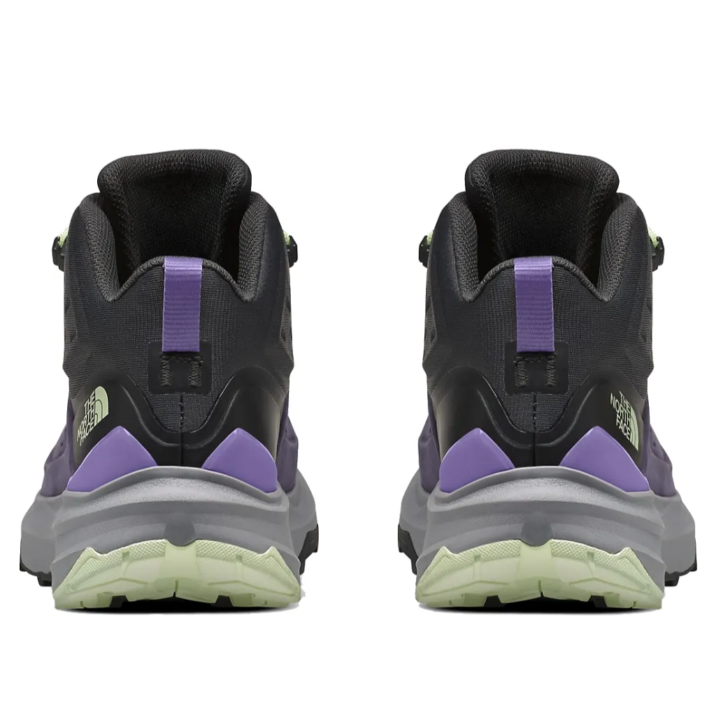 Women's Vectiv Exploris II Mid Leather