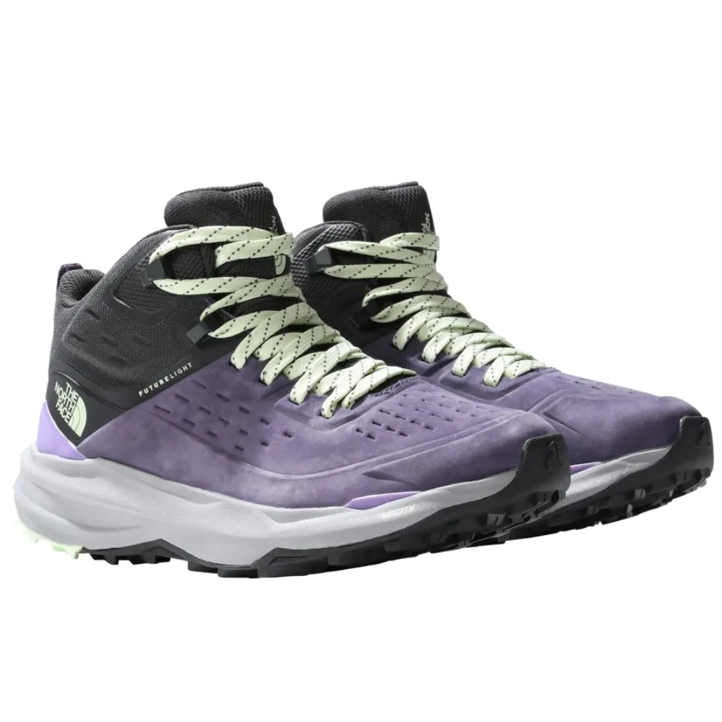 Women's Vectiv Exploris II Mid Leather