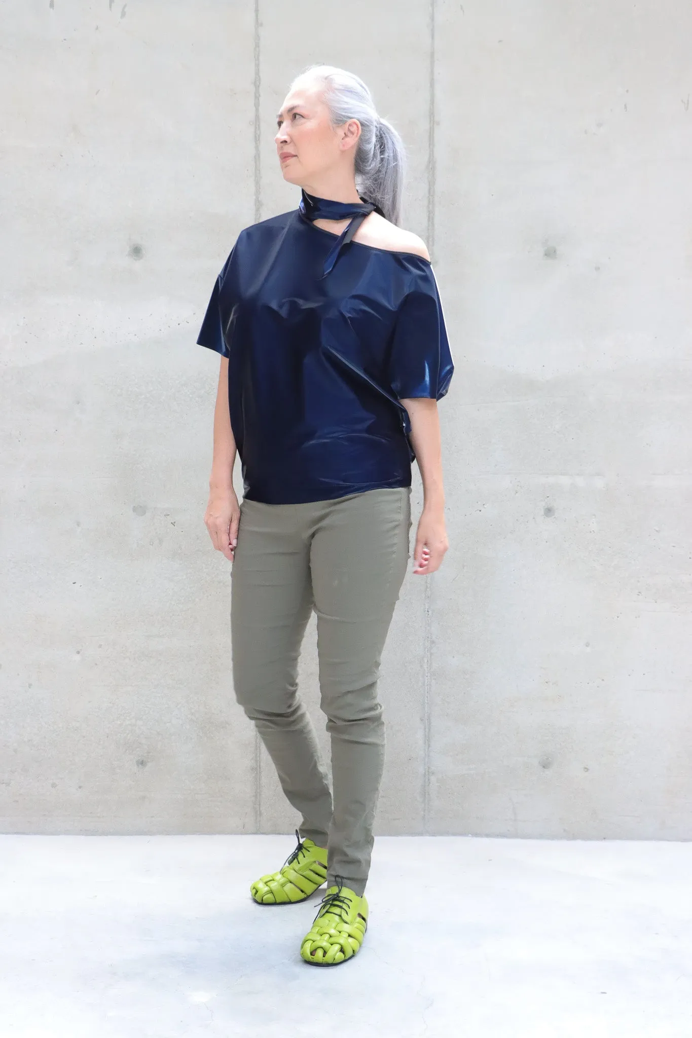XD Xenia Design Sifi Top (2 colors)