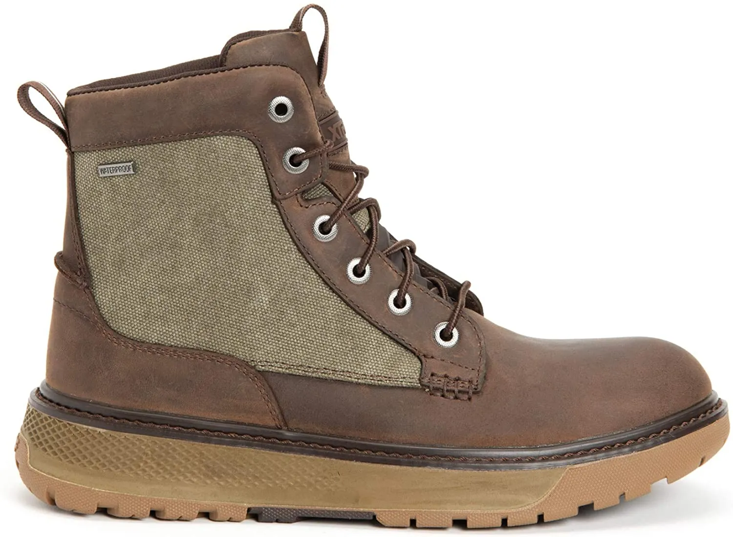 Xtratuf Men's Bristol Bay Work Boot