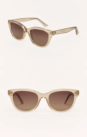 Z SUPPLY Shoreline Sunglasses